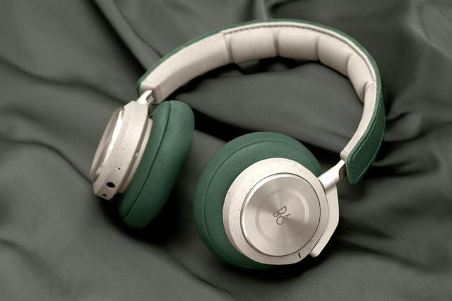 画像: 「Beoplay H9i」(パイン)