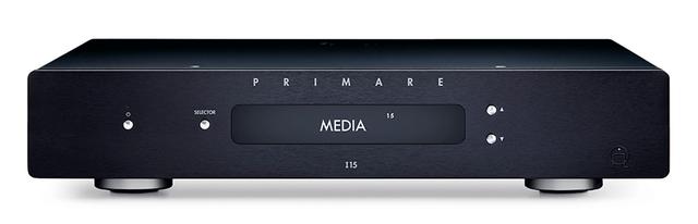 画像: 「I15 PRISMA」