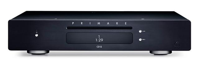 画像: 「CD15 PRISMA」