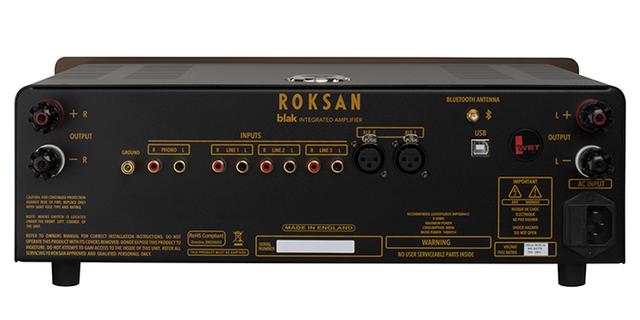 画像: 「BLAK CD PLAYER」の主なスペック