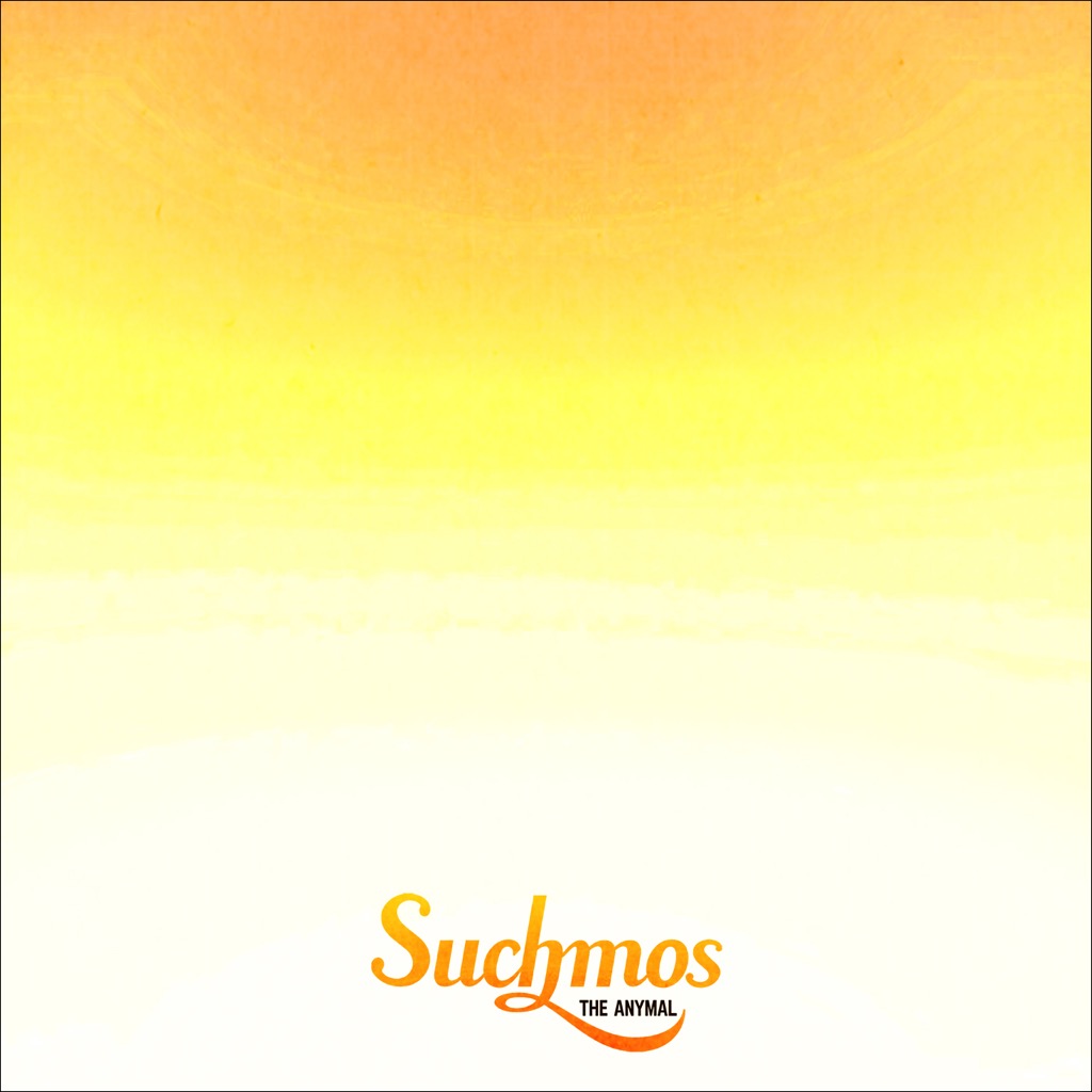 画像: THE ANYMAL / Suchmos