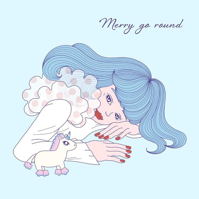 画像: Merry go round / さとうもか