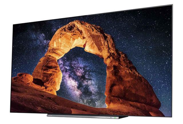 画像: 有機ELレグザの55X920が3名に当たる