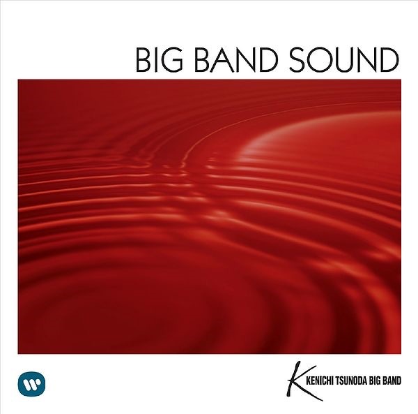 画像: BIG BAND SOUND ~甦るビッグバンドステージ~/角田健一ビッグバンド
