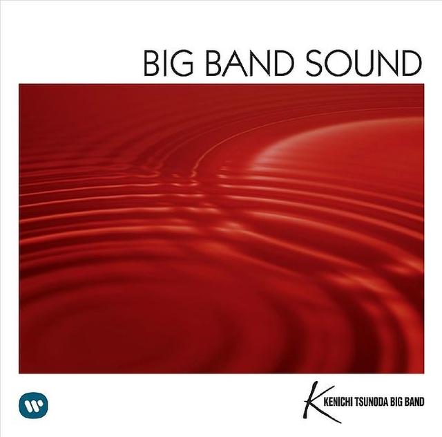 画像: BIG BAND SOUND ~甦るビッグバンドステージ~/角田健一ビッグバンド