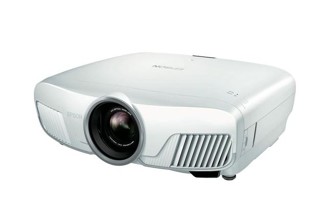 画像: 4K PROJECTOR EPSON EH-TW8400