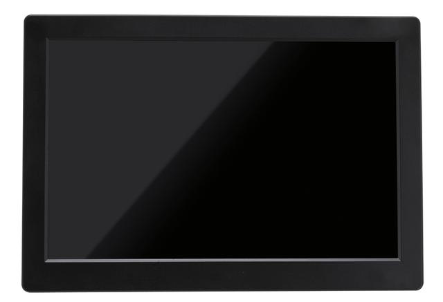 画像: 10.1インチのマルチモニター「LCD-10000FP」