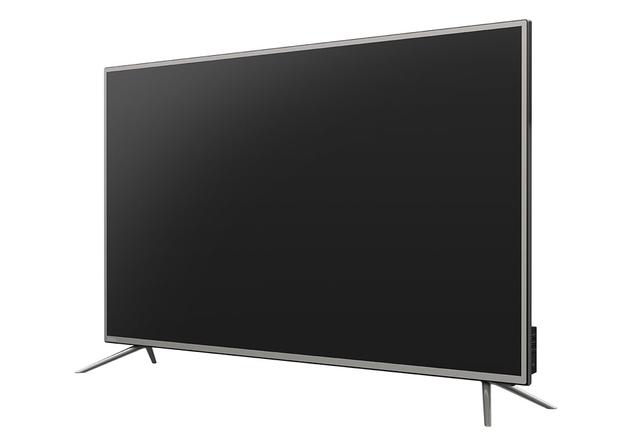 画像: 4Kチューナー内蔵テレビの「PIX-50VM100」