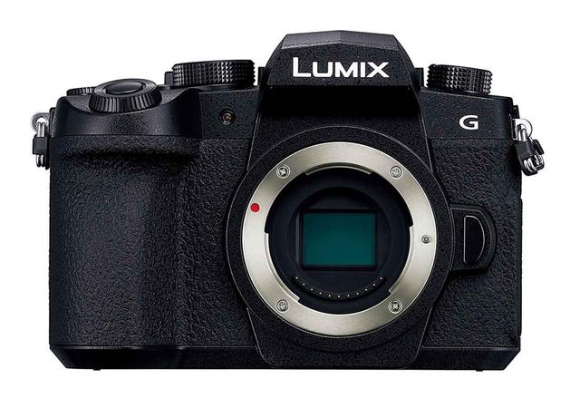 画像: 新製品の「DC-G99」(ボディのみ)