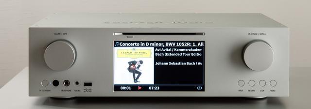 画像: 【カクテルオーディオX45Pro導入記】「超多機能」と「高音質」を両立した音の快楽マシーン