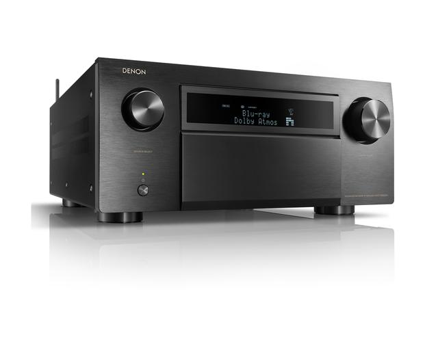 ボヘミアン・ラプソディ』特集⑦【デノンAVC-X8500H】開発者と考える