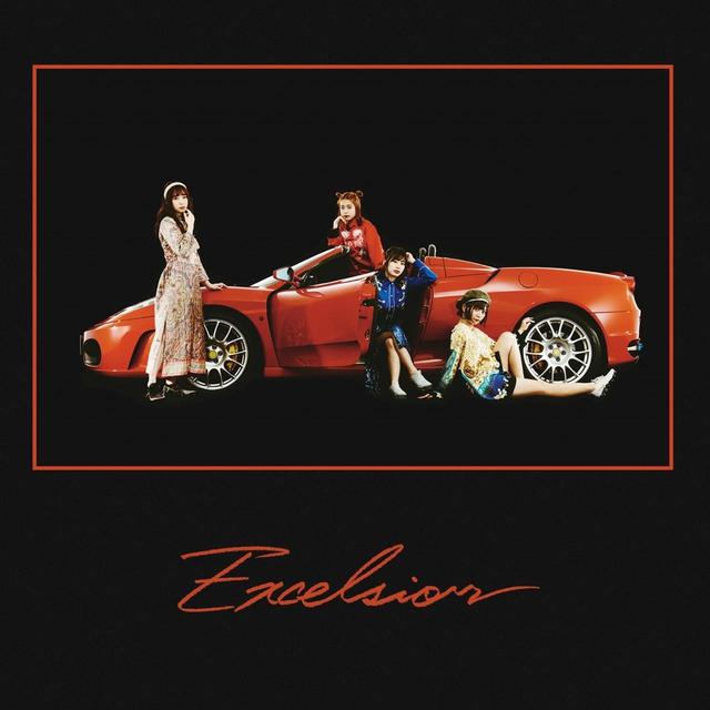 画像: エクセルシオール / フィロソフィーのダンス
