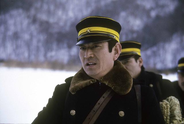 画像: 日本映画+時代劇 4Kにて2019年以降放送予定 (C)1977 橋本プロダクション・東宝・シナノ企画