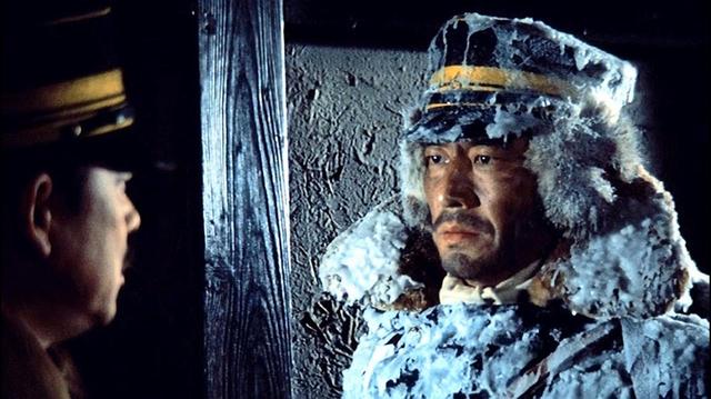 画像1: 日本映画+時代劇 4Kにて2019年以降放送予定 (C)1977 橋本プロダクション・東宝・シナノ企画