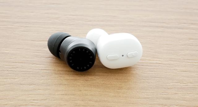 画像: [EARIN M2」との比較
