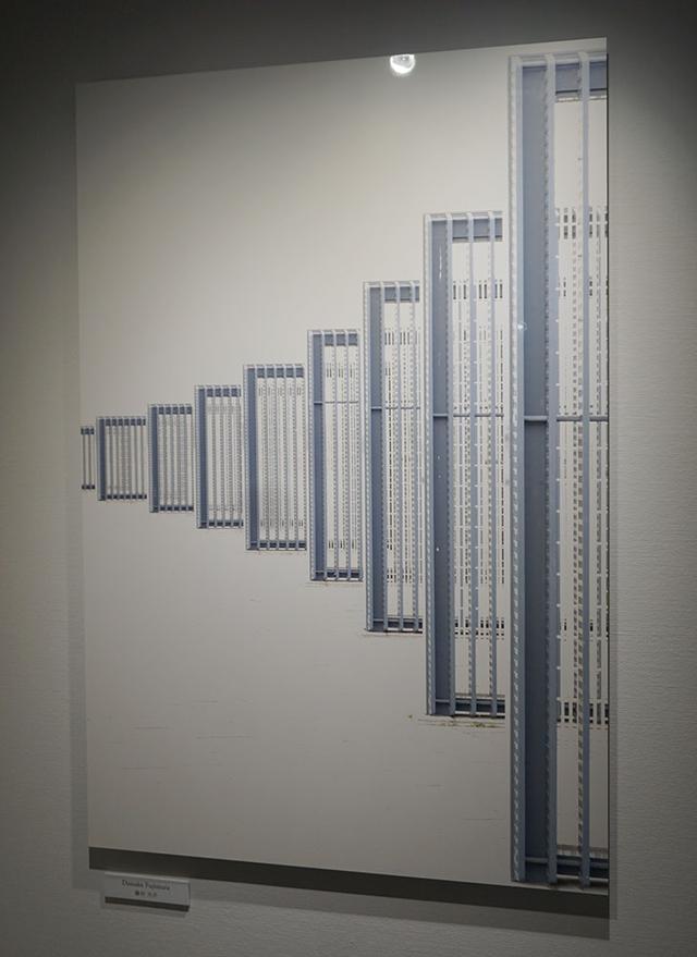 画像: フォトグラファー、藤村大介氏の作品
