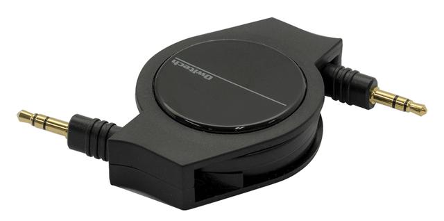 画像: 【3.5mmステレオミニ⇔3.5mmステレオミニ】