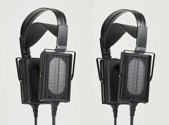 画像: 写真左が「SR-L700 MK2」(¥148,000、税別)で、右は「SR-L500 MK2」(¥75,000、税別)
