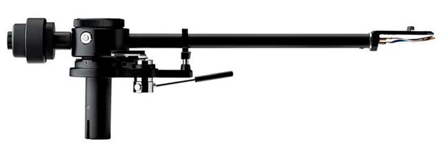 画像: リンジャパンから、「MAJIK LP12」の付属トーンアーム「MAJIK TONEARM」の単売が決定。「SELEKT DSM」の付属リモコンも発売