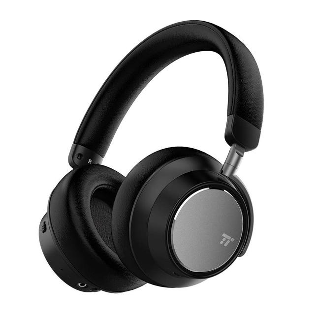 画像: TaoTronicsのノイズキャンセリング機能搭載のワイヤレスヘッドホン「TT-BH046」