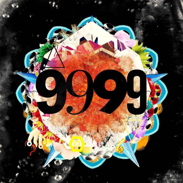 画像: 9999 / THE YELLOW MONKEY