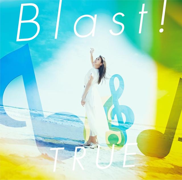 画像: Blast!/ TRUE