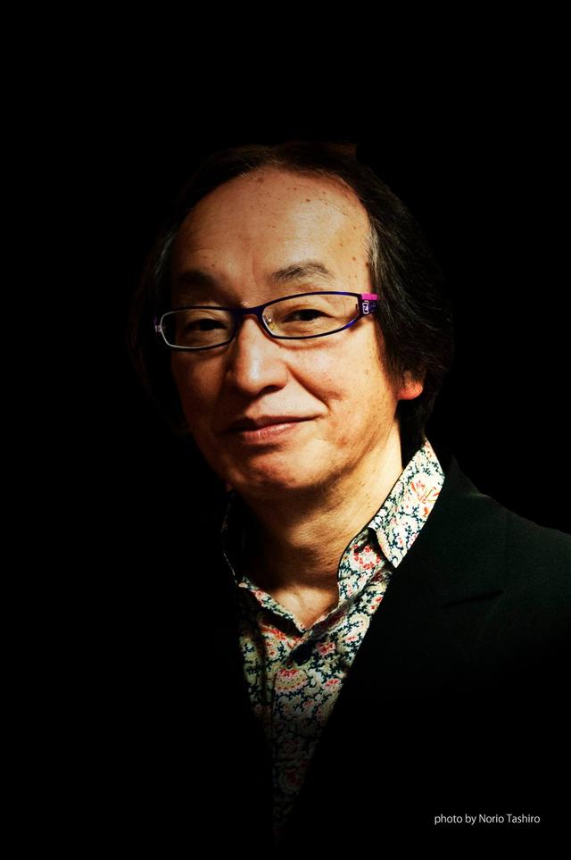 画像: 「ミニマルシステムの魅力」講師:角田郁雄氏(オーディオ評論家)
