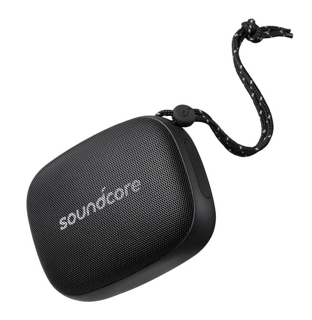 画像1: アンカーの超コンパクトなBluetoothスピーカー「Soundcore Icon Mini」が、定価¥2,999で4月26日から発売。アマゾンで20%割引キャンペーンもスタート!