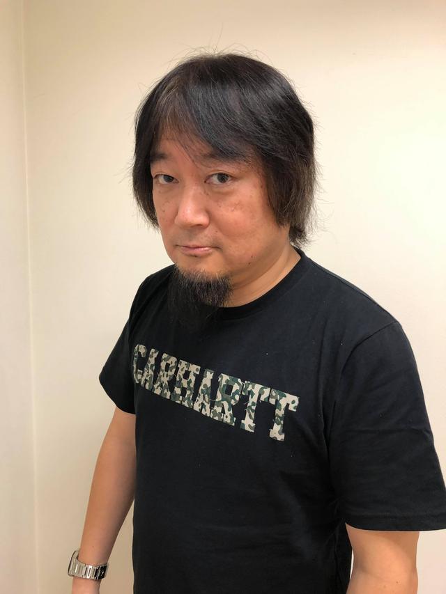 画像: 「集えメタラー!良音メタルギグ」
