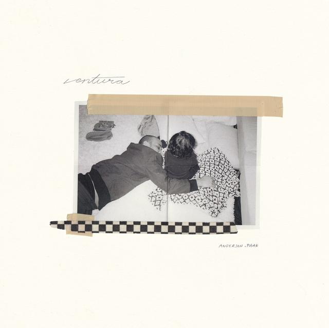 画像: Ventura / Anderson .Paak