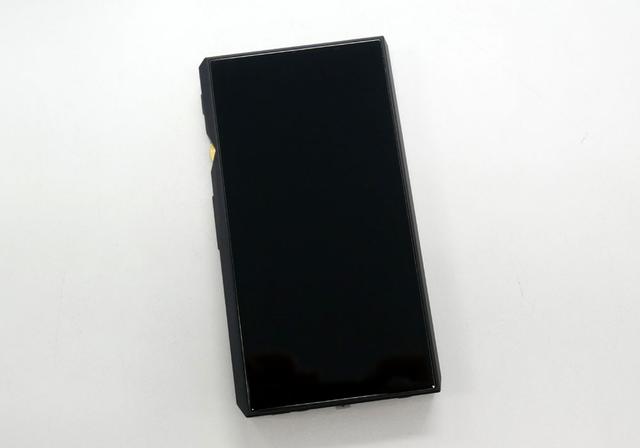 画像: FiiOの最新DAP「M11」