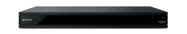 画像: 4K UHD Blu-rayプレーヤーの新製品「UBP-X800M2」