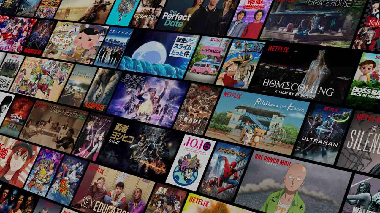NETFLIX、音声配信にもアダプティブ・ストリーミングを適用し、配信ビットレート向上による音質アップを実現 Stereo Sound