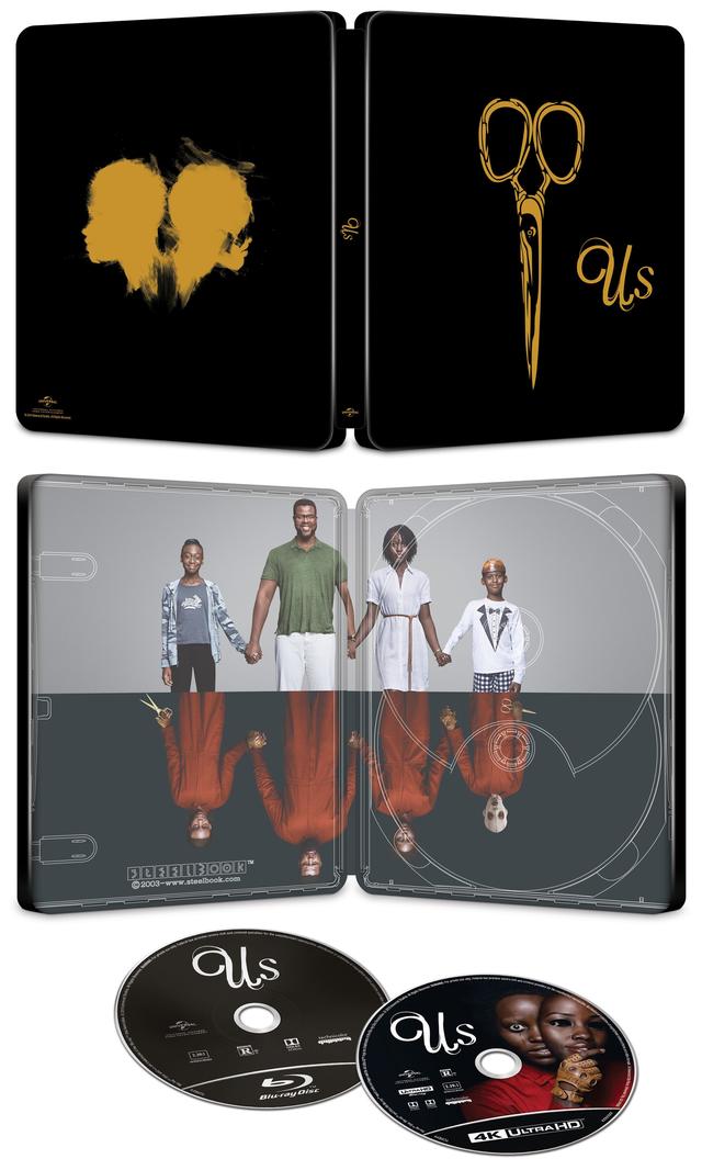 画像: Best Buy Exclusive SteelBook