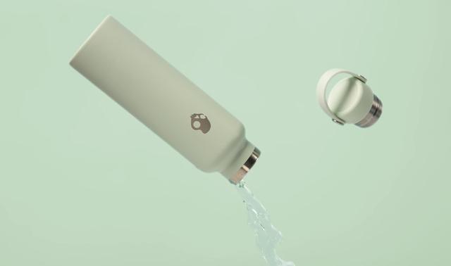 画像: Push/Mintの購入特典