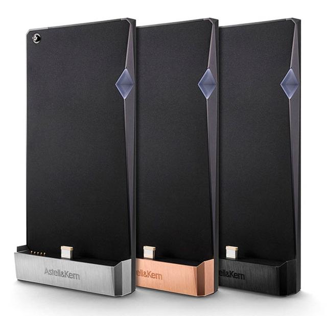 画像: A&ultima SP1000専用ポータブルアンプ「SP1000 AMP」