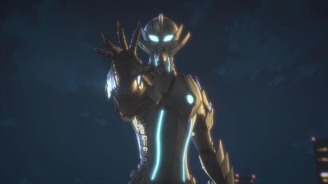 画像2: ウルトラマンとして戦う少年の成長と、異星人が起こす怪事件の数々を描く