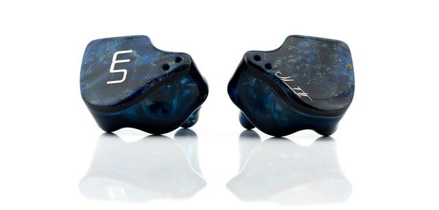 画像: Unique Melodyの新作カスタムIEM 「MACBETH Custom」
