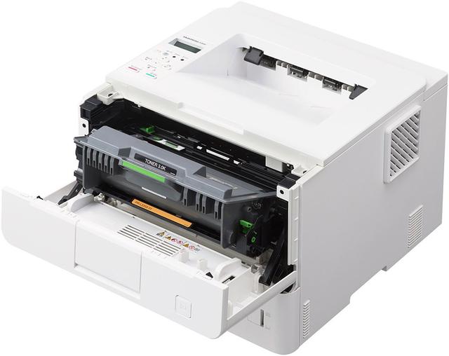 画像: NEC、業務用のコンパクトなA4対応プリンター「MultiWriter 5350」を5月24日に発売。無線で繋がって素早く印刷できる前面給紙式