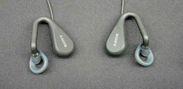 画像: ハウジング部分は現行「STH40D」と同等ながら、低音の量感を増すチューニングが行なわれているという