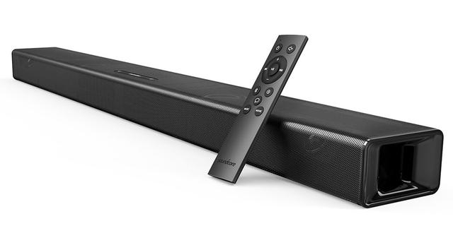 画像: Soundcoreのサウンドバー「Soundcore Infini」