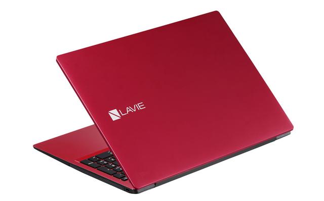画像: LAVIE Note Standard