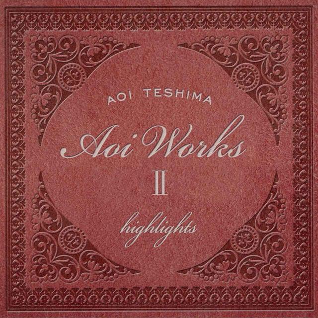 画像: Highlights from Aoi Works II / 手嶌 葵