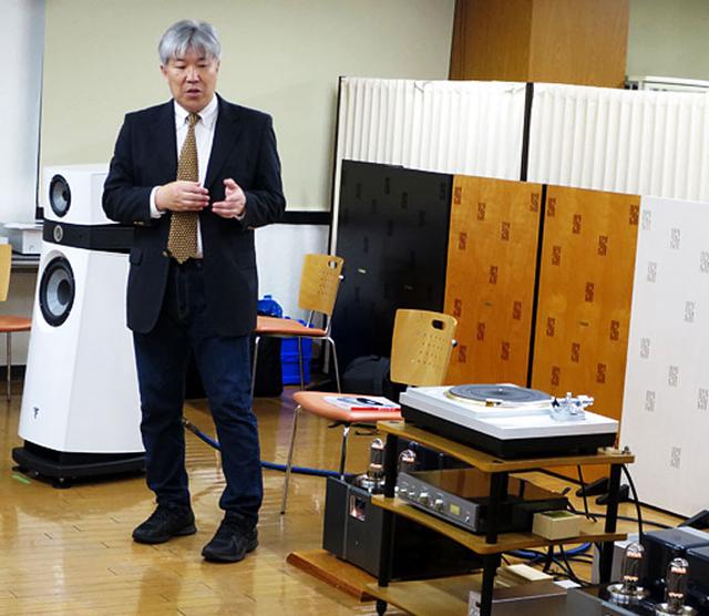 画像: 昨年のイベントの模様