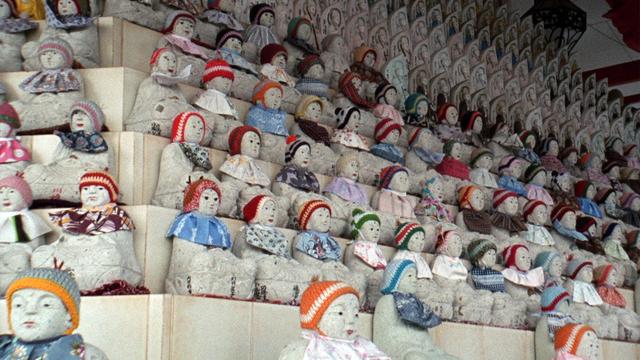 画像3: ルシール・カラ監督作『日本人への旅』【クライテリオンNEWリリース】