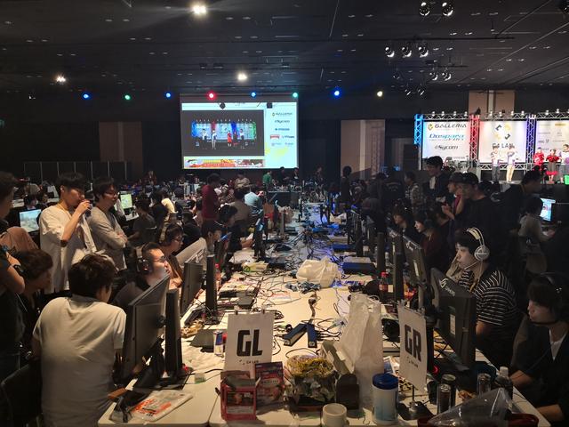 画像: 初日と打って変わって盛り上がるAnotherさんのスペース