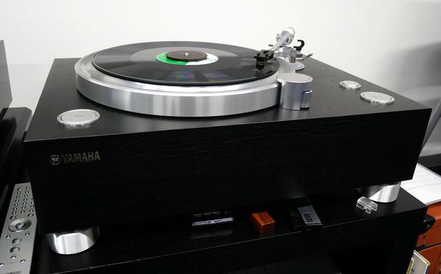 画像: 「GT-5000」は11月の発売予定だ
