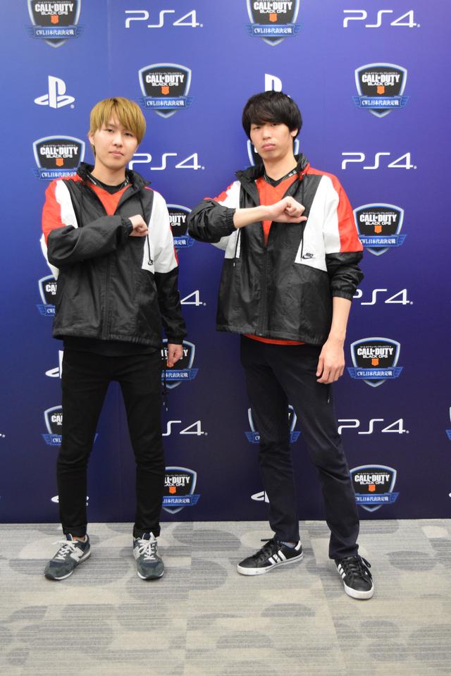 画像: Lukeさん「距離にもよるので、サーマルは倍率が低めでノーマルは高いので難しいところなのですが、ノーマルのがやりやすいです!」