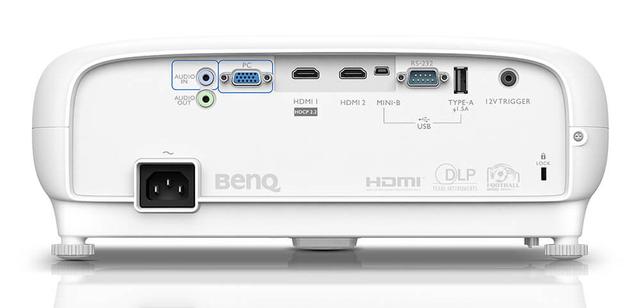 画像: HDMI入力1は、4K&HDR入力に対応