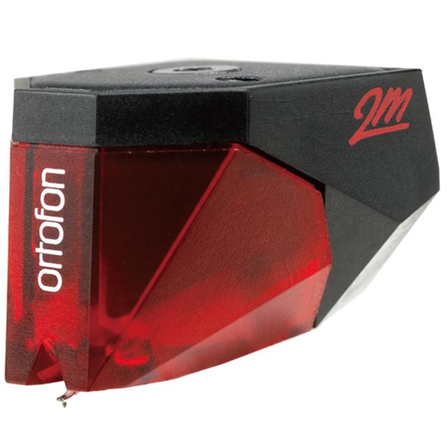 画像: オルトフォンのMMカートリッジ 2M Red、MCカートリッジ MC-Q20、MC Cadenza Bronzeの3機種が用意される予定 詳しくはこちら www.sound-tec.com